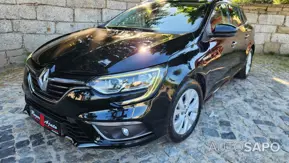 Renault Mégane de 2019