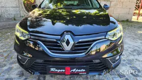 Renault Mégane de 2019