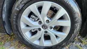 Renault Mégane de 2019