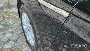 Renault Mégane de 2019