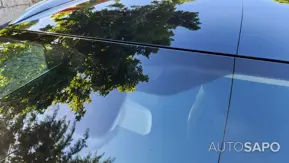 Renault Mégane de 2019