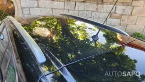Renault Mégane de 2019