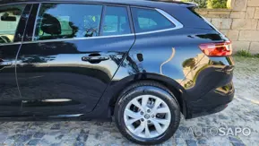Renault Mégane de 2019