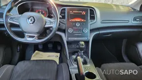 Renault Mégane de 2019
