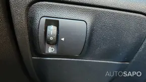 Renault Mégane de 2019