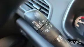 Renault Mégane de 2019