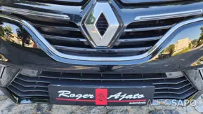 Renault Mégane de 2019