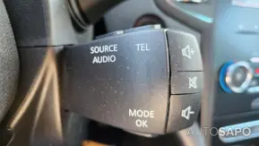 Renault Mégane de 2019