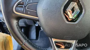 Renault Mégane de 2019