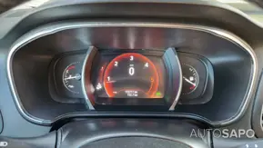 Renault Mégane de 2019