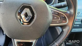 Renault Mégane de 2019
