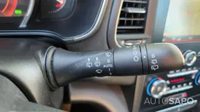 Renault Mégane de 2019