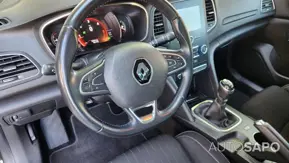 Renault Mégane de 2019
