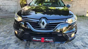 Renault Mégane de 2019