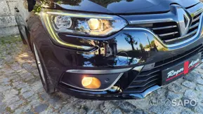 Renault Mégane de 2019