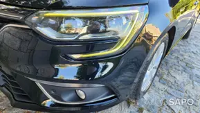 Renault Mégane de 2019