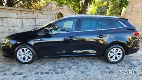 Renault Mégane de 2019
