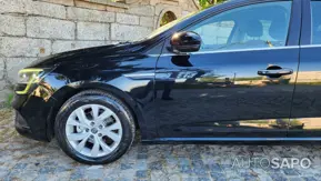 Renault Mégane de 2019