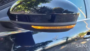 Renault Mégane de 2019