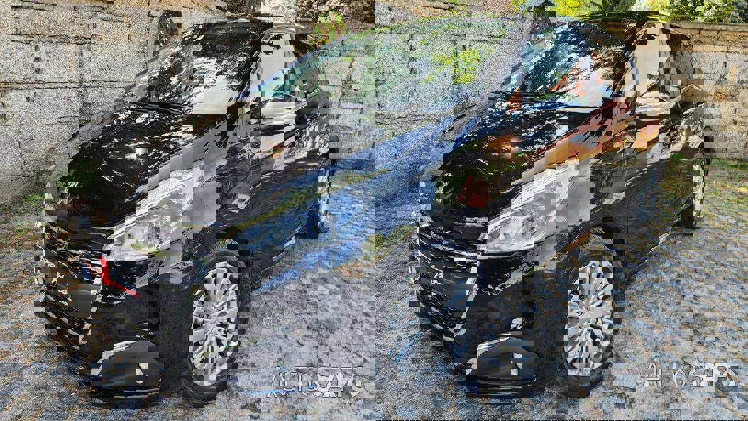 Peugeot 208 de 2019