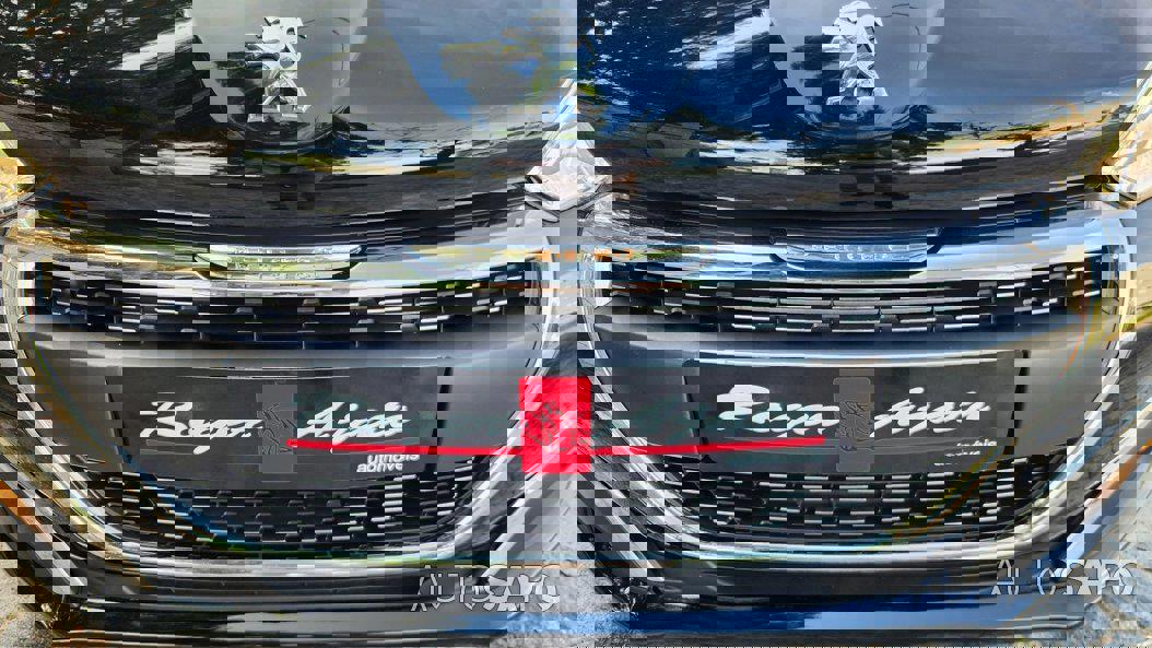 Peugeot 208 de 2019