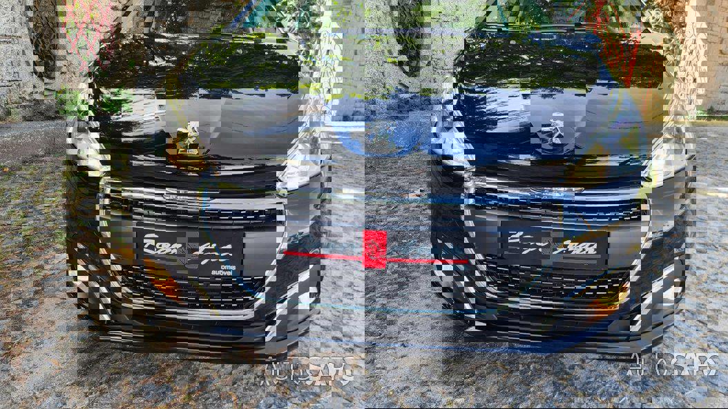 Peugeot 208 de 2019