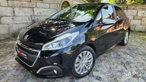 Peugeot 208 de 2019