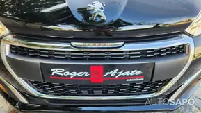 Peugeot 208 de 2019