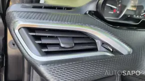 Peugeot 208 de 2019