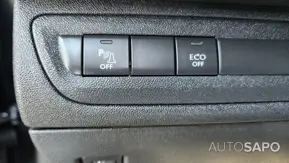Peugeot 208 de 2019