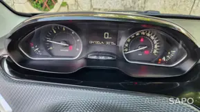 Peugeot 208 de 2019