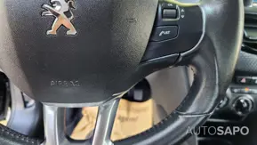 Peugeot 208 de 2019