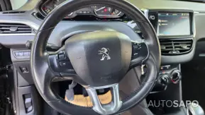 Peugeot 208 de 2019