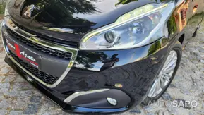 Peugeot 208 de 2019