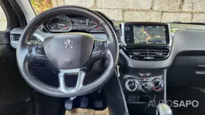 Peugeot 208 de 2019