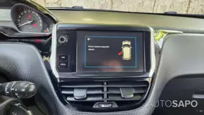 Peugeot 208 de 2019