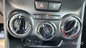Peugeot 208 de 2019