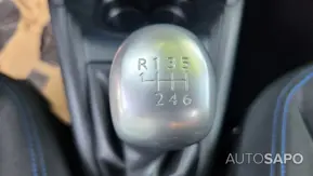 Peugeot 208 de 2019