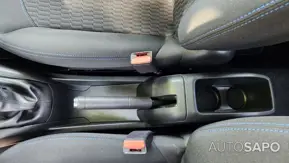 Peugeot 208 de 2019
