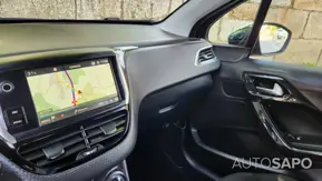 Peugeot 208 de 2019