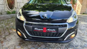Peugeot 208 de 2019