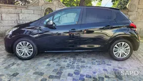 Peugeot 208 de 2019
