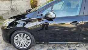 Peugeot 208 de 2019