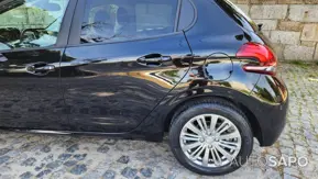 Peugeot 208 de 2019