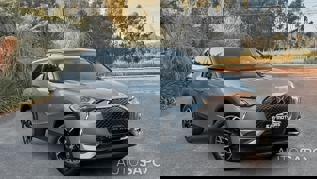 DS DS3 Crossback de 2021