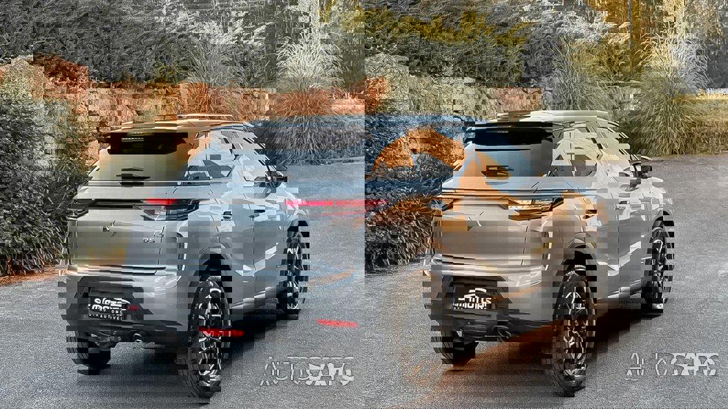 DS DS3 Crossback de 2021