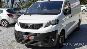 Peugeot Expert de 2022