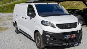 Peugeot Expert de 2022
