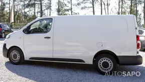Peugeot Expert de 2022