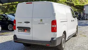 Peugeot Expert de 2022